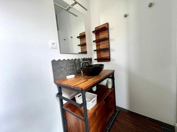 Appartement à VINCENNES, 94300 - 2 pièces 42m²