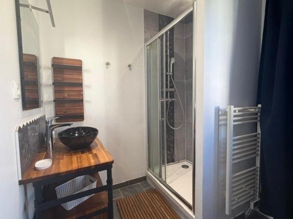 Appartement à VINCENNES, 94300 - 2 pièces 42m²