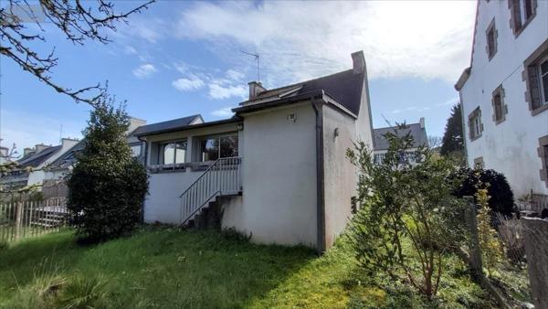 Maison individuelle à vendre à Combrit dans le Finistère (29120), ref : 29066-1078892