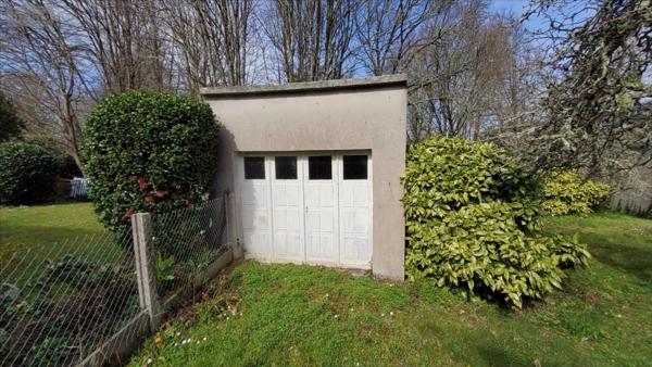 Maison individuelle à vendre à Combrit dans le Finistère (29120), ref : 29066-1078892