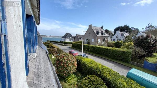 Maison individuelle à vendre à Combrit dans le Finistère (29120), ref : 29066-1078892