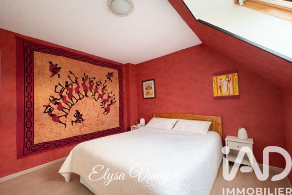 Maison à vendre 6 pièces 150 m² La Chapelle-Longueville