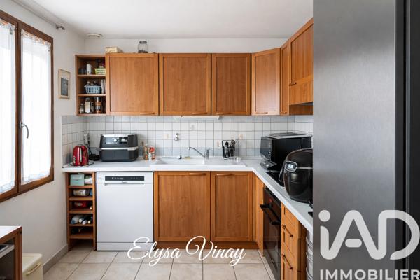 Maison à vendre 6 pièces 150 m² La Chapelle-Longueville