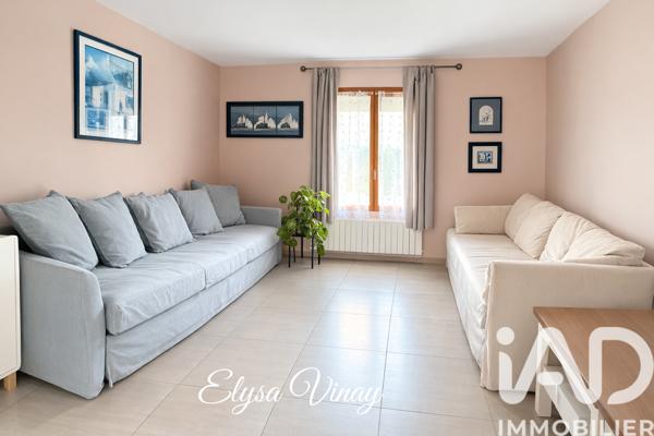 Maison à vendre 6 pièces 150 m² La Chapelle-Longueville