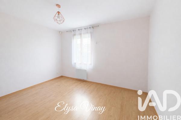 Maison à vendre 6 pièces 150 m² La Chapelle-Longueville