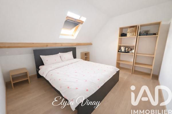 Maison à vendre 6 pièces 150 m² La Chapelle-Longueville