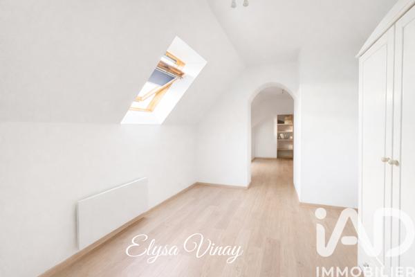 Maison à vendre 6 pièces 150 m² La Chapelle-Longueville