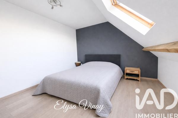 Maison à vendre 6 pièces 150 m² La Chapelle-Longueville