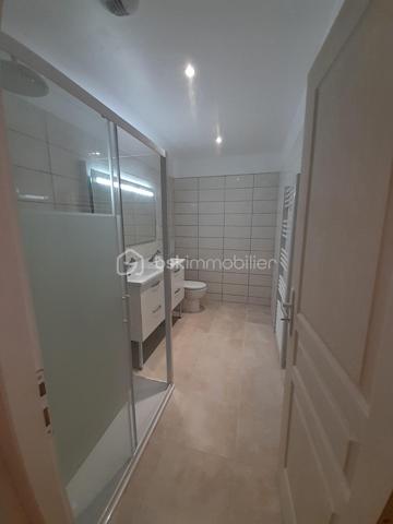 Immeuble mixte de 215,69 m²