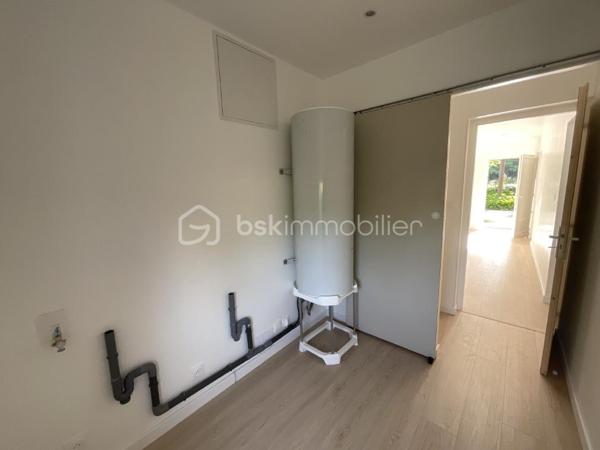 Immeuble mixte de 215,69 m²