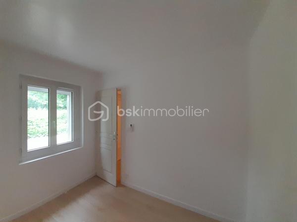Immeuble mixte de 215,69 m²