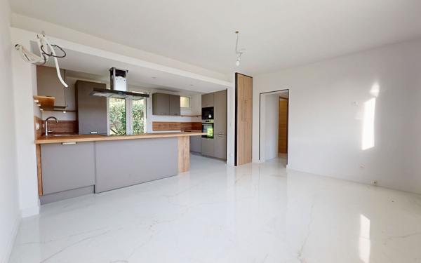 Appartement à vendre    4 pièces • 66 m2 Toulouse