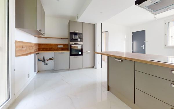 Appartement à vendre    4 pièces • 66 m2 Toulouse