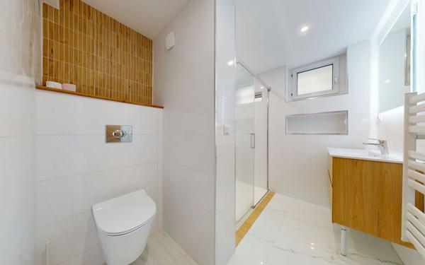 Appartement à vendre    4 pièces • 66 m2 Toulouse