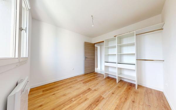 Appartement à vendre    4 pièces • 66 m2 Toulouse