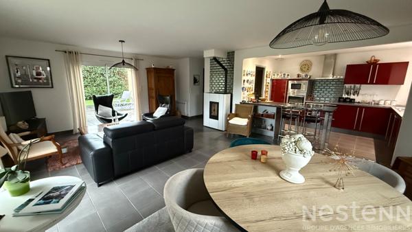 Maison Landevant 5 pièce(s)