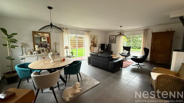 Maison Landevant 5 pièce(s)