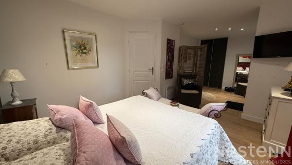 Maison Landevant 5 pièce(s)