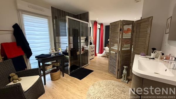 Maison Landevant 5 pièce(s)