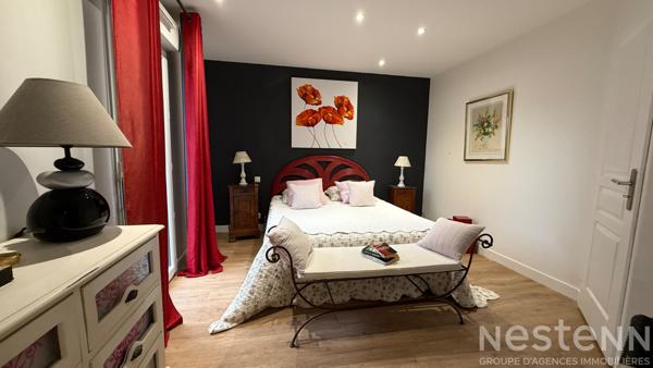 Maison Landevant 5 pièce(s)