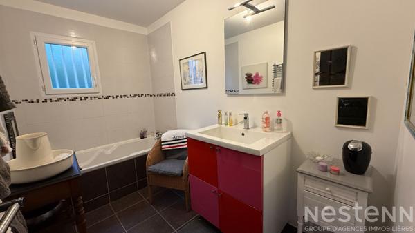 Maison Landevant 5 pièce(s)