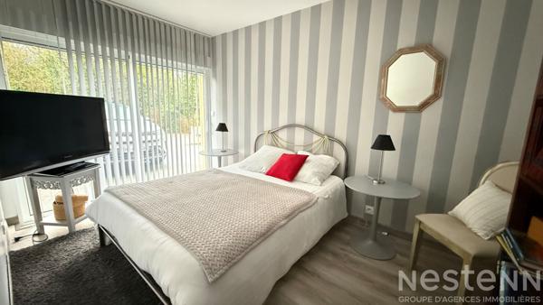 Maison Landevant 5 pièce(s)