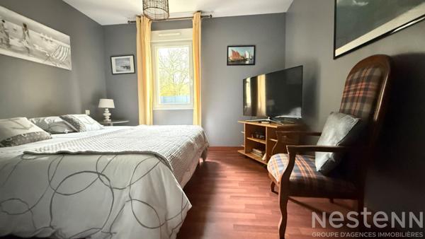 Maison Landevant 5 pièce(s)