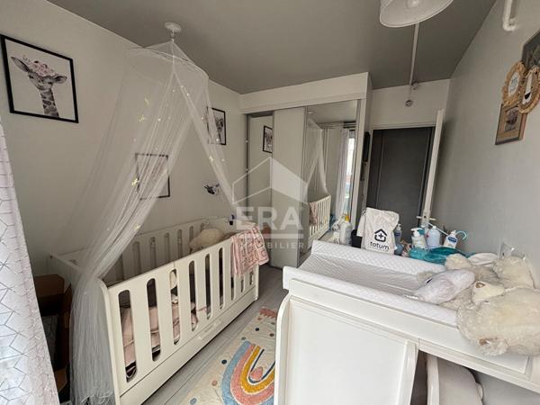 Appartement Martigues 4 pièce(s) 84 m2