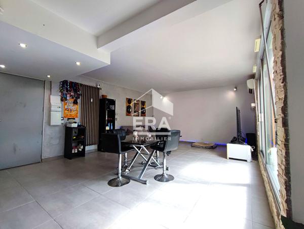 Appartement Martigues 4 pièce(s) 84 m2