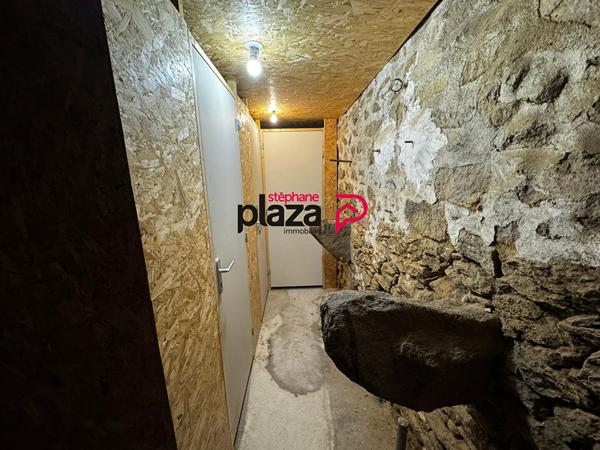 Appartement 5 pièces 85 m2