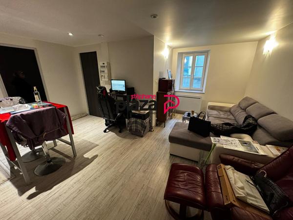 Appartement 5 pièces 85 m2