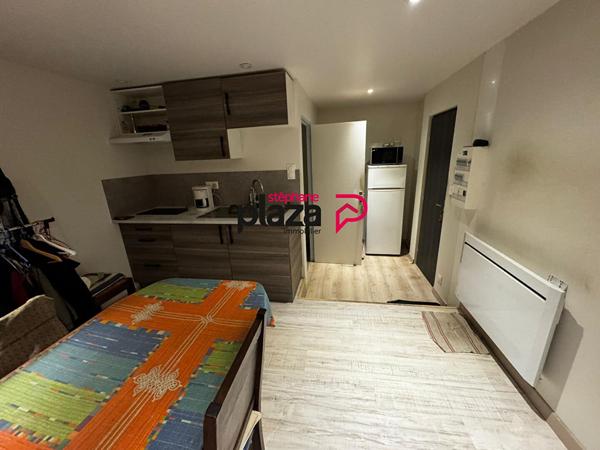 Appartement 5 pièces 85 m2