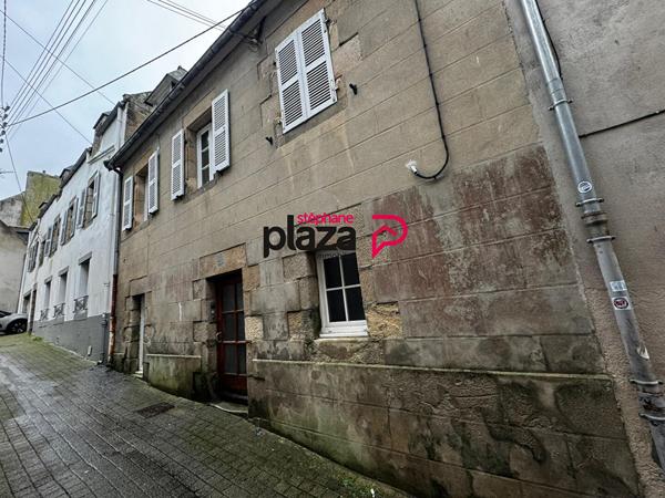 Appartement 5 pièces 85 m2