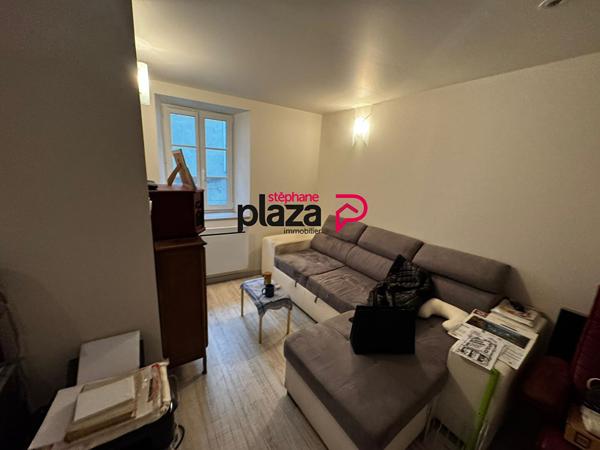 Appartement 5 pièces 85 m2