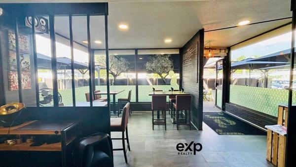 Vente Fonds de commerce Bar/Restaurant Chambéry