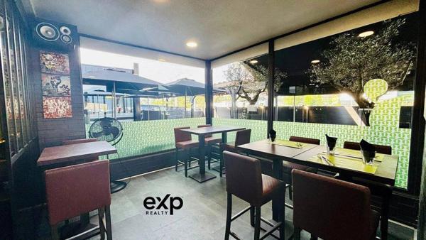 Vente Fonds de commerce Bar/Restaurant Chambéry