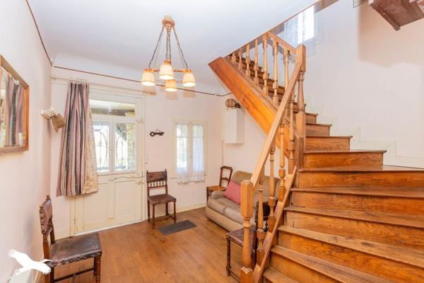 Maison 171 000 € Mouchès 6 p 120 m² DPE F