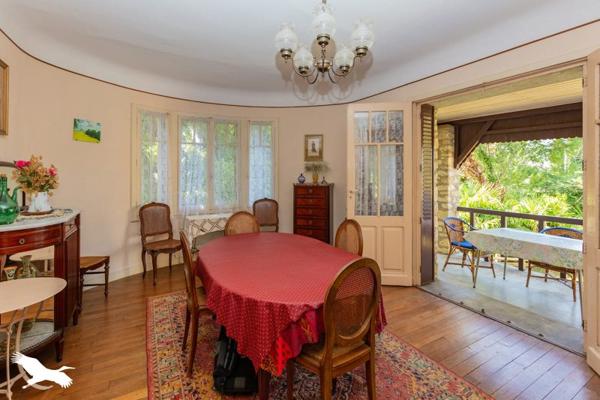 Maison 171 000 € Mouchès 6 p 120 m² DPE F