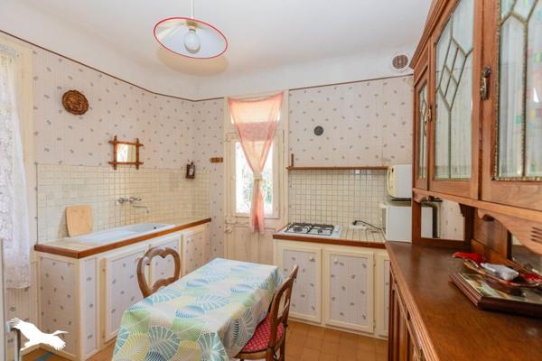 Maison 171 000 € Mouchès 6 p 120 m² DPE F