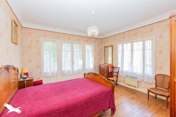 Maison 171 000 € Mouchès 6 p 120 m² DPE F