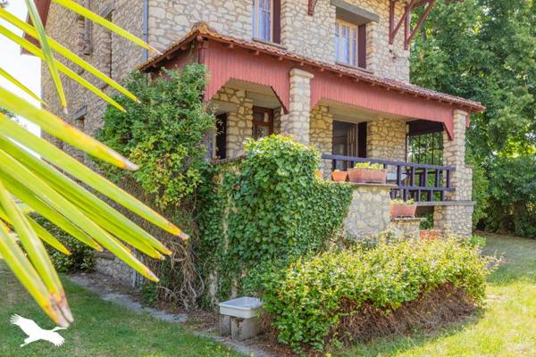 Maison 171 000 € Mouchès 6 p 120 m² DPE F