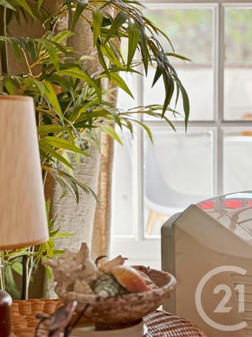 Appartement F2 à vendre  2 pièces - 36,87 m2 LUMIO - 202