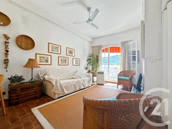 Appartement F2 à vendre  2 pièces - 36,87 m2 LUMIO - 202