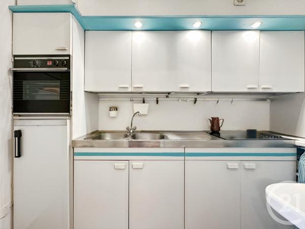 Appartement F2 à vendre  2 pièces - 36,87 m2 LUMIO - 202