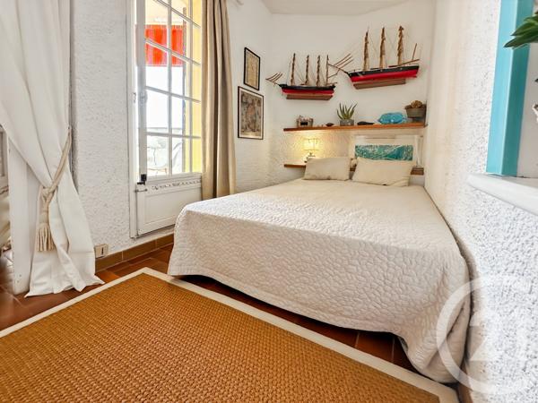 Appartement F2 à vendre  2 pièces - 36,87 m2 LUMIO - 202