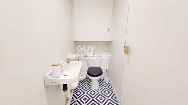 MAGNIFIQUES CHAMBRES A LOUER - COLOCATION
