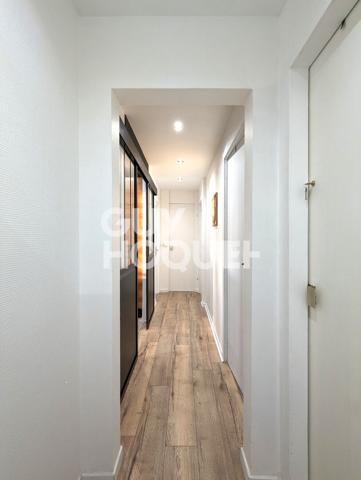 MAGNIFIQUES CHAMBRES A LOUER - COLOCATION