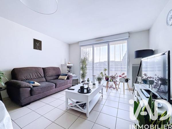 Appartement à vendre 4 pièces 83 m² Marans