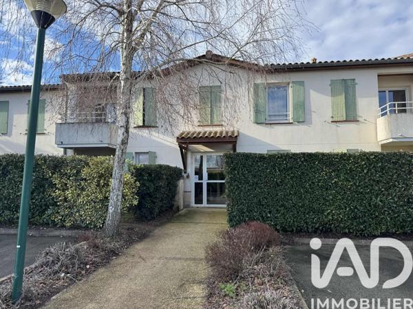 Appartement à vendre 4 pièces 83 m² Marans