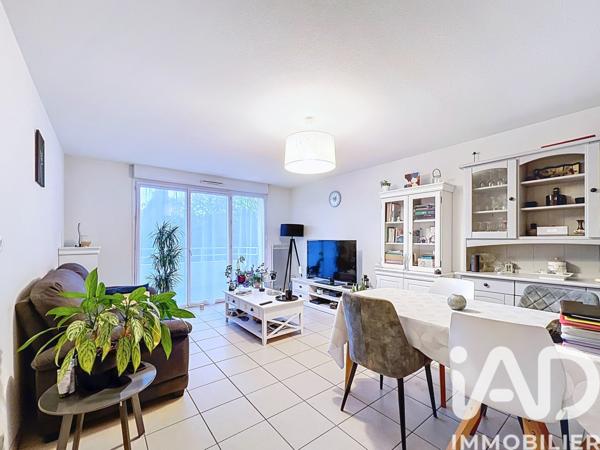 Appartement à vendre 4 pièces 83 m² Marans